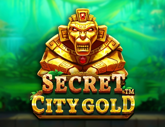 Secret City Gold